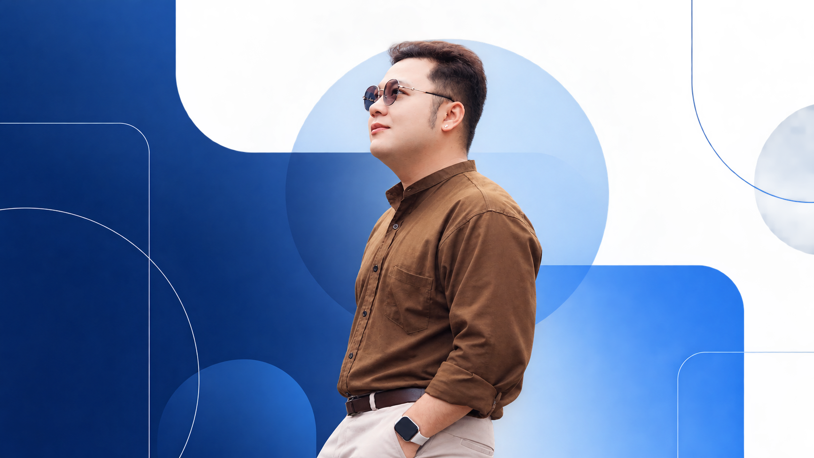 Hello, I'm Guy.